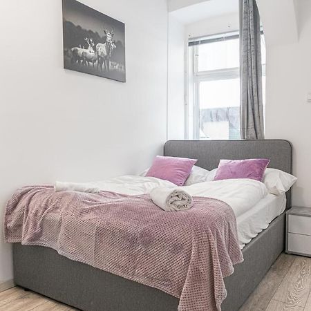 Cozy Room @ Hauptbahnhof - Well Situated & Central Vienna Esterno foto