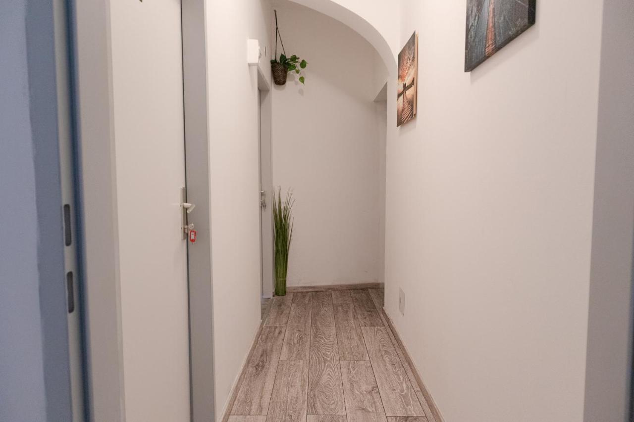 Cozy Room @ Hauptbahnhof - Well Situated & Central Vienna Esterno foto
