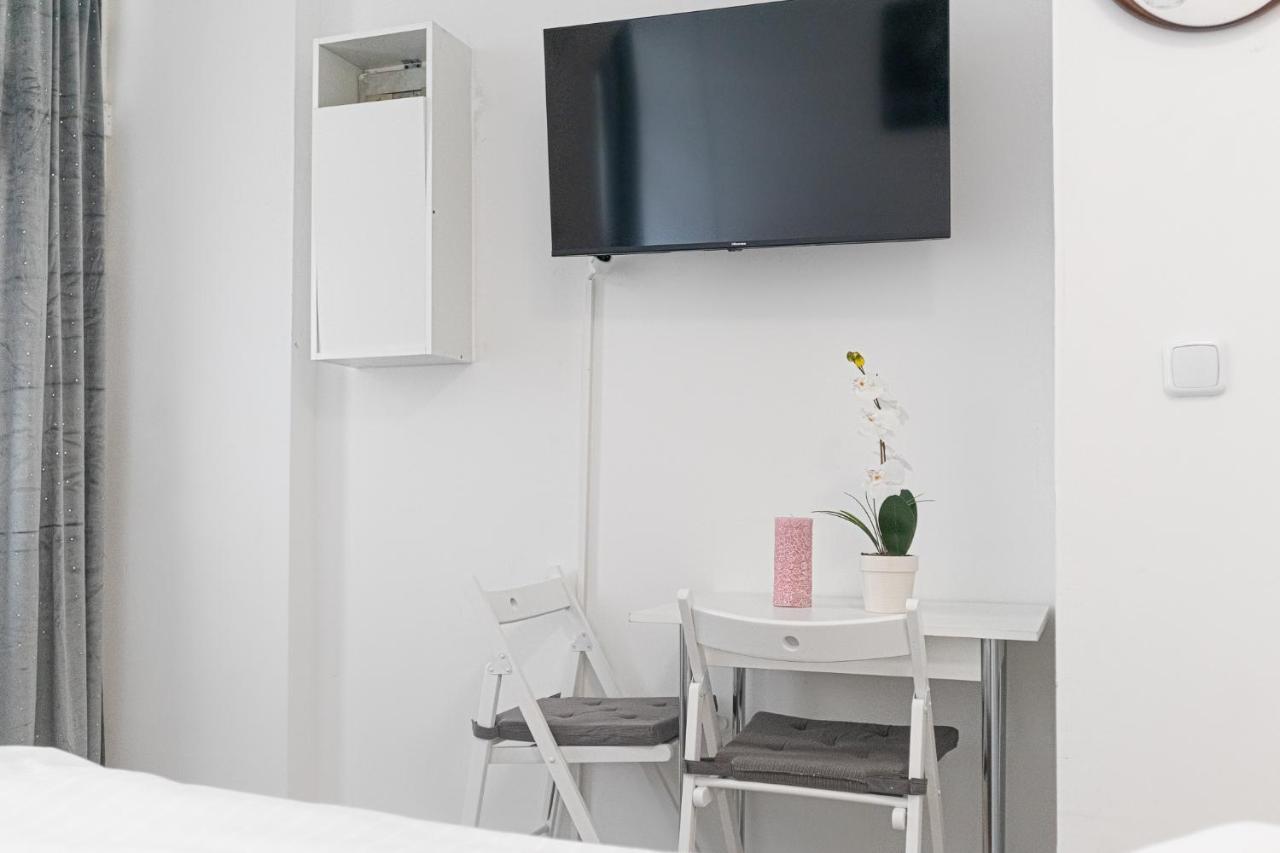 Cozy Room @ Hauptbahnhof - Well Situated & Central Vienna Esterno foto